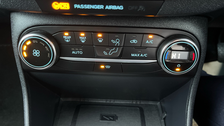 Ford Fiesta 1.0 EcoBoost Hybrid mHEV 125 Active X Edition 5dr Petrol Hatchback